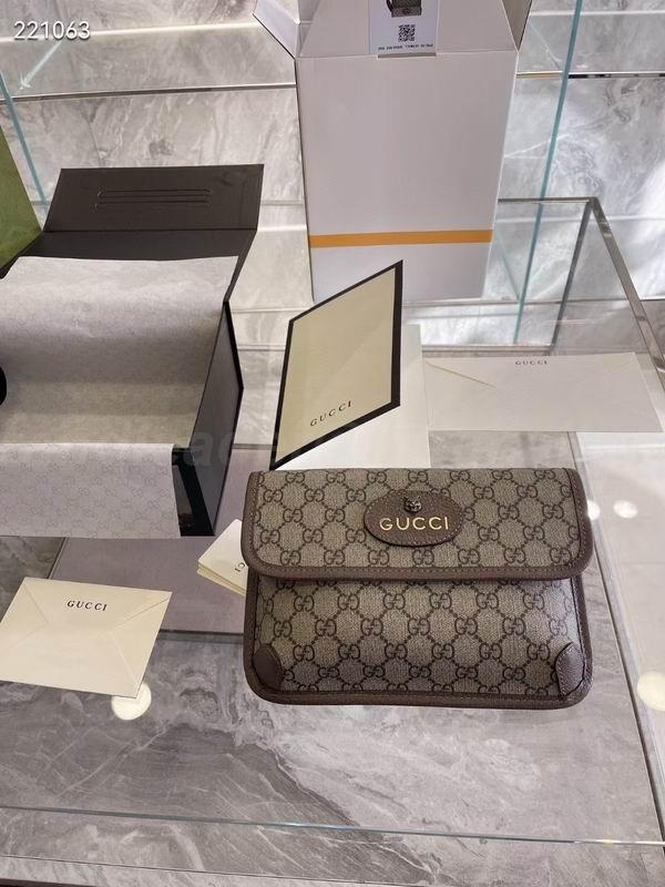 Gucci Handbags 440